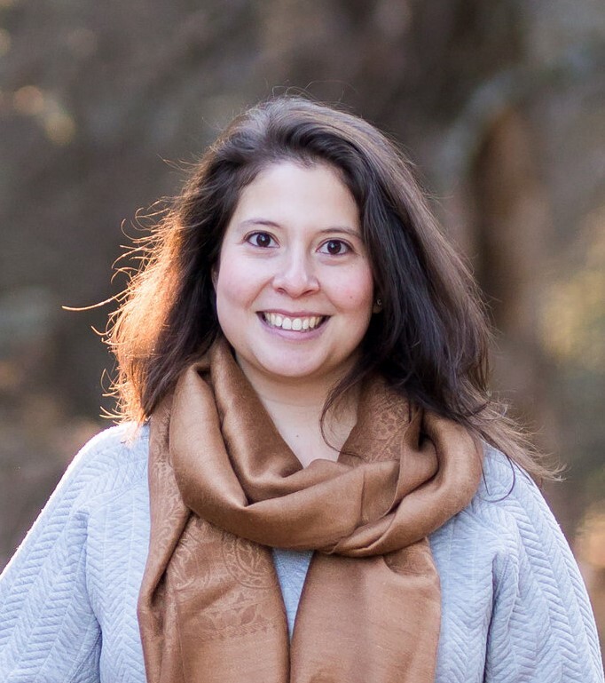 Elizabeth Jule Gladoun