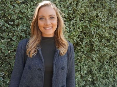 Member Profile: Lauren&nbsp;Rushing