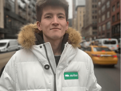 Member Profile: Axel&nbsp;Hellman