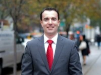 Member Profile: Eric&nbsp;Rago