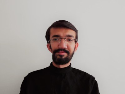 Member Profile: Priyanshu&nbsp;Sharma