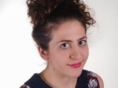 Member Profile: Sophie&nbsp;Maerowitz