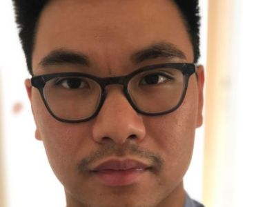 Member Profile: Raymond Tam,&nbsp;PE