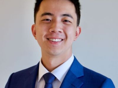Member Profile: Jimmy&nbsp;Wang