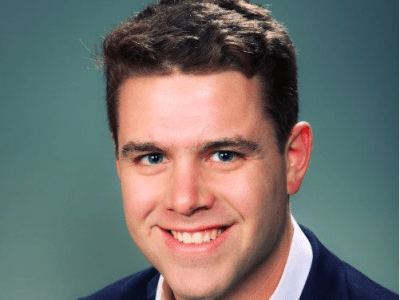 April Member Profile: Matthew&nbsp;Kalish