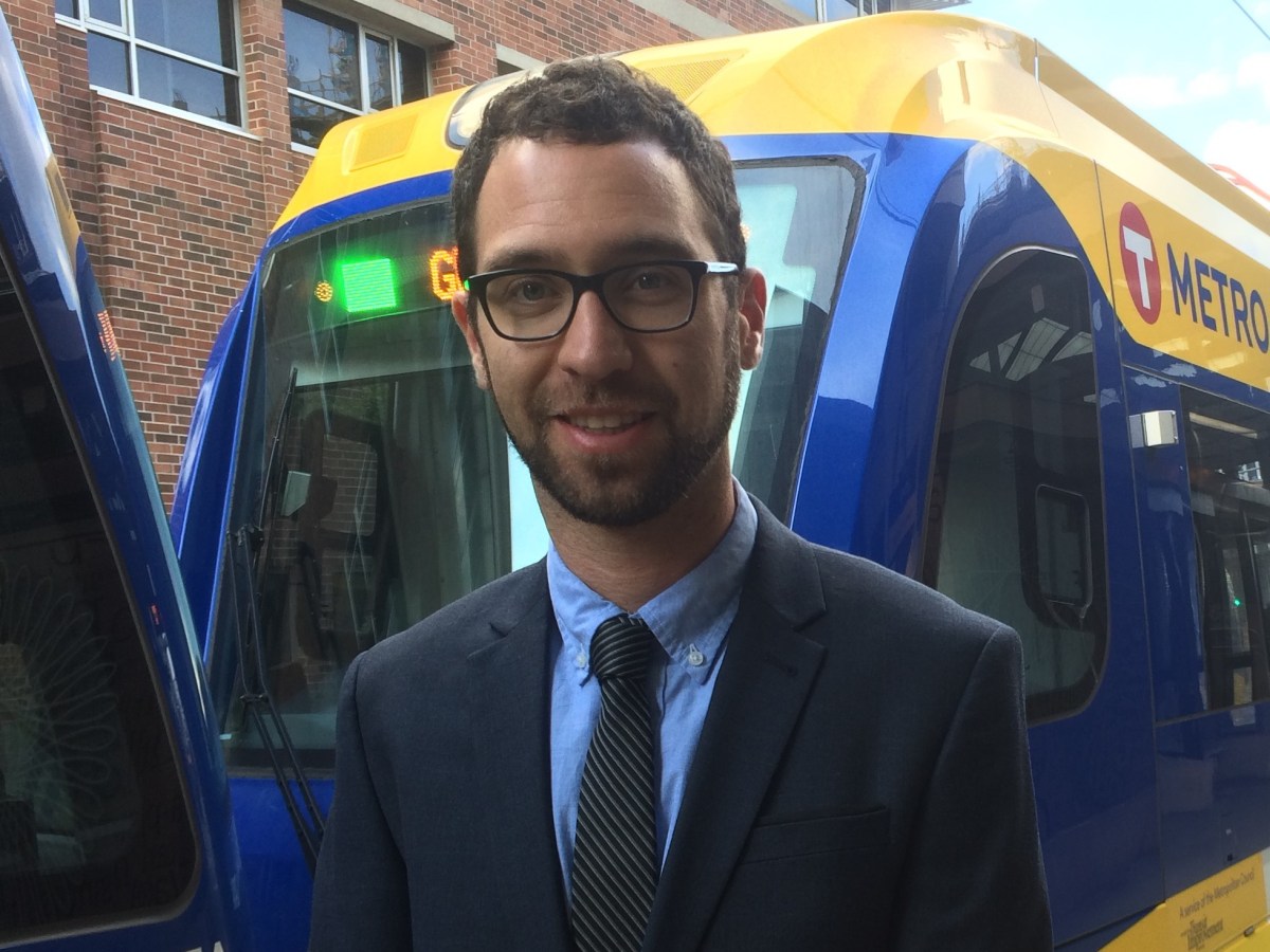 January Member Profile: Phil&nbsp;Betheil