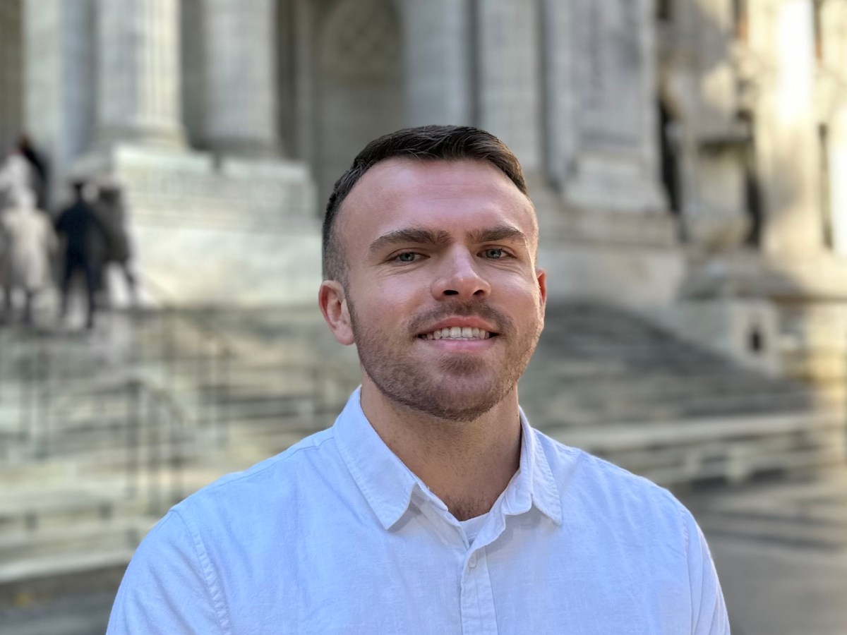 December Member Profile: Logan&nbsp;Wagner