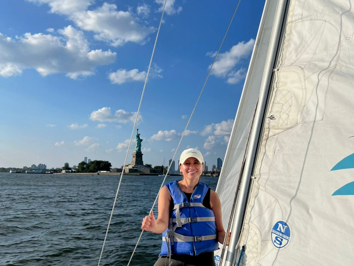 February Member Profile: Paula&nbsp;Bejarano