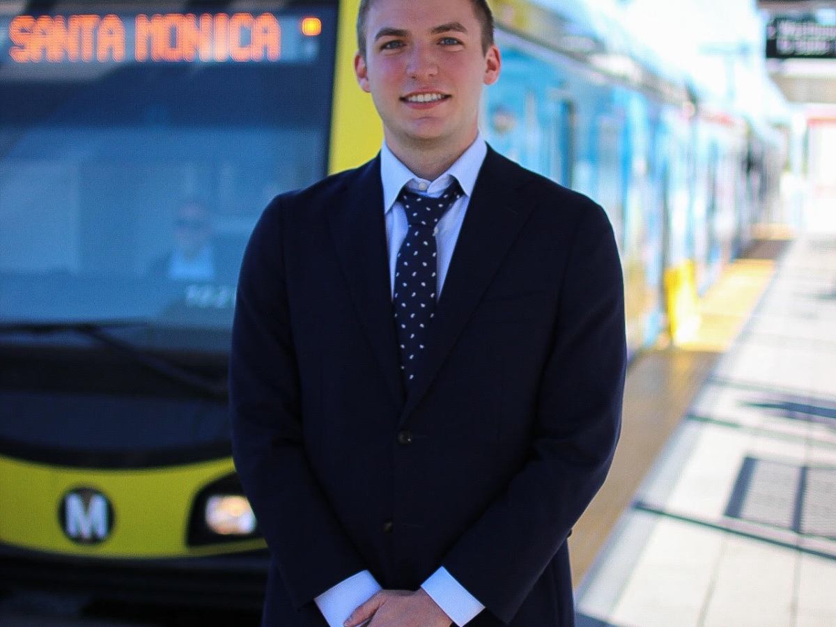 August Member Profile: Brian&nbsp;Peck