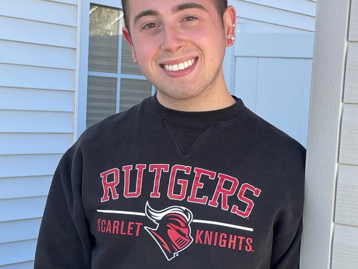 July Member Profile: Jared&nbsp;Aisenberg