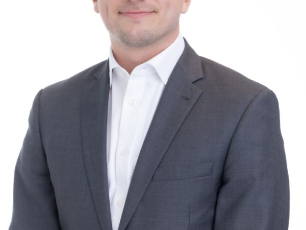 April Member Profile: Jerom&nbsp;Theunissen