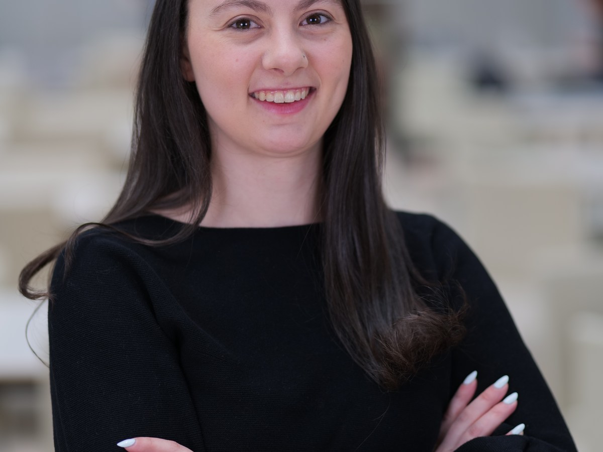 December Member Profile: Gal&nbsp;Kramer