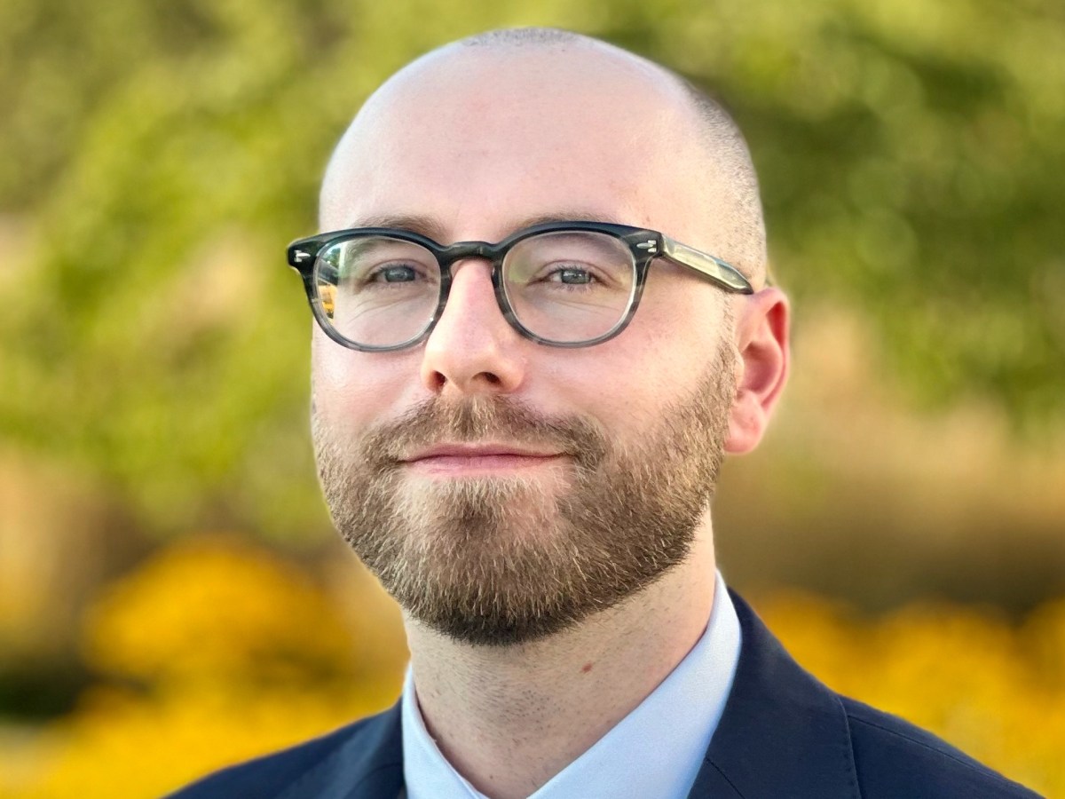 January Member Profile: Karl&nbsp;Reinhardt