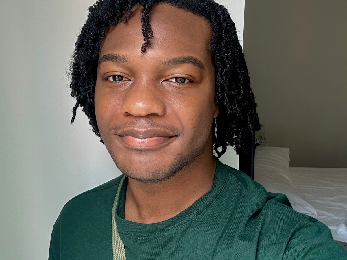 February Member Profile: Brandon&nbsp;Martin