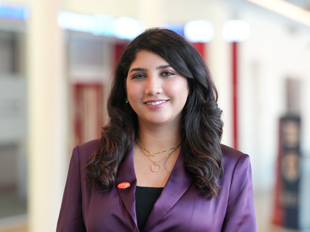 March Member Profile: Karam&nbsp;Choudhary