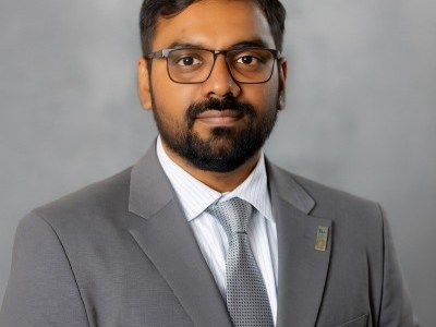 June Member Profile: Vishwambhara&nbsp;Kumbharathi