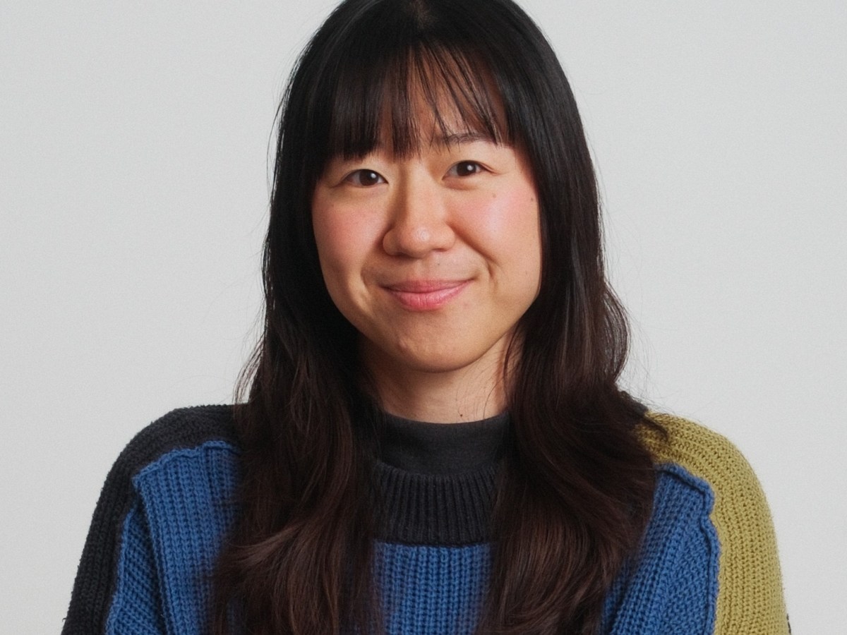 July Member Profile: Elaine&nbsp;Hsieh
